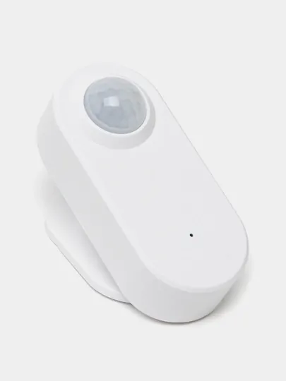 Умный датчик движения Tuya Smart PIR Motion Sensor