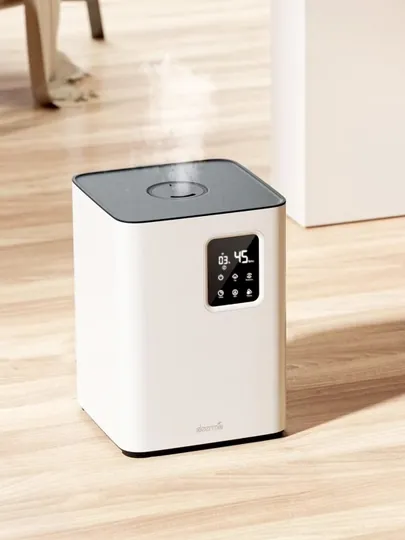 Увлажнитель воздуха Deerma DEM-F951W — СКЛАД1-DEMF95B-БЕЛЫЙ