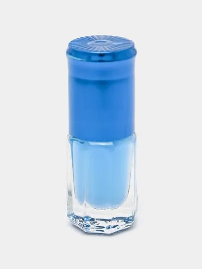 Масляные духи Blue Seduction, 2, 3 мл