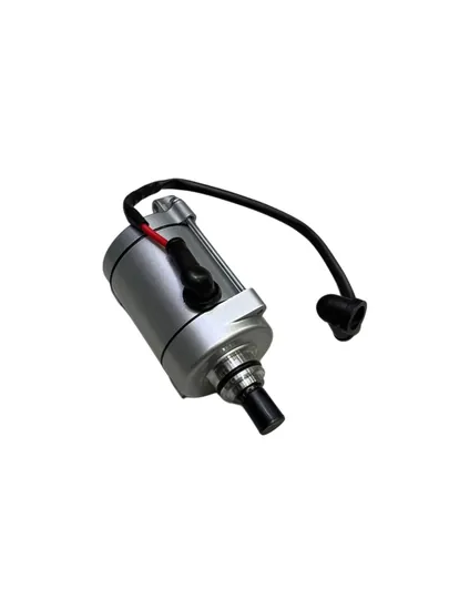 Стартер мотоцикла CG150, CG200, CG250 (9 зубьев, 11 зубьев)