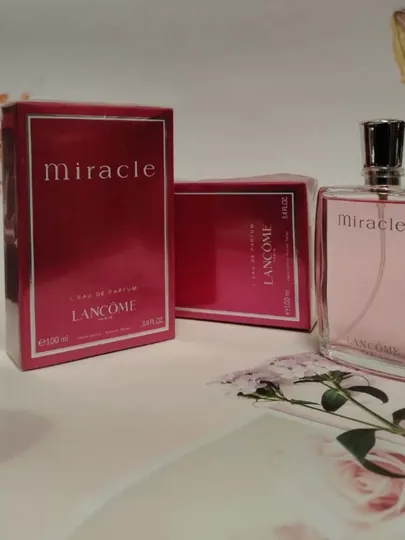 Парфюм Miracle LANCOME, 100 мл