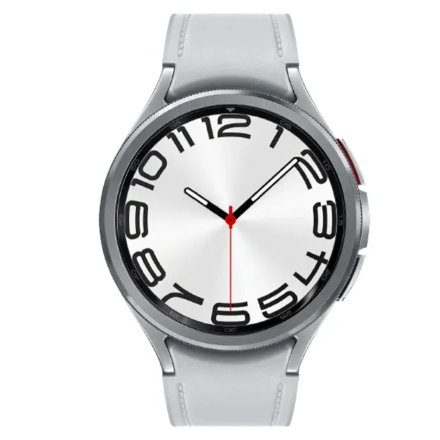 Смарт-часы Samsung Galaxy Watch 6 Classic 43mm