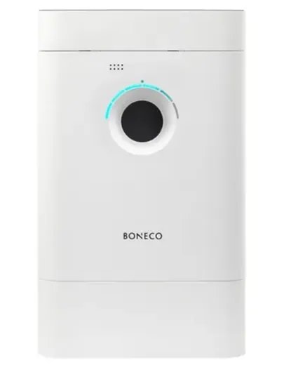 Увлажнитель и очиститель воздуха HYBRID Boneco H300 — 2023-H300-БЕЛЫЙ