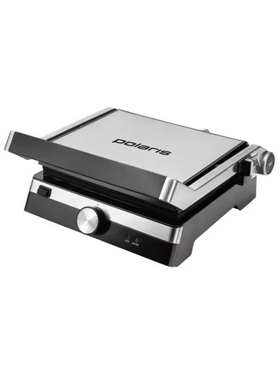 Электрический гриль Polaris PGP 1902 Brilliant Collection