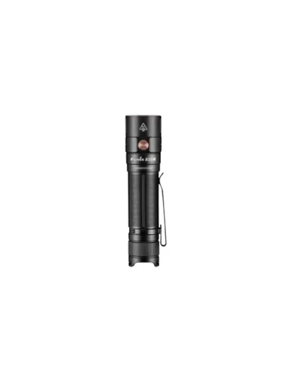 Перезаряжаемый EDC-фонарь Fenix E28R — 1500 лм, USB Type-C, IP68
