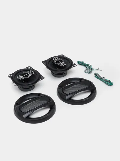 Pioneer колонки TS-A1095S