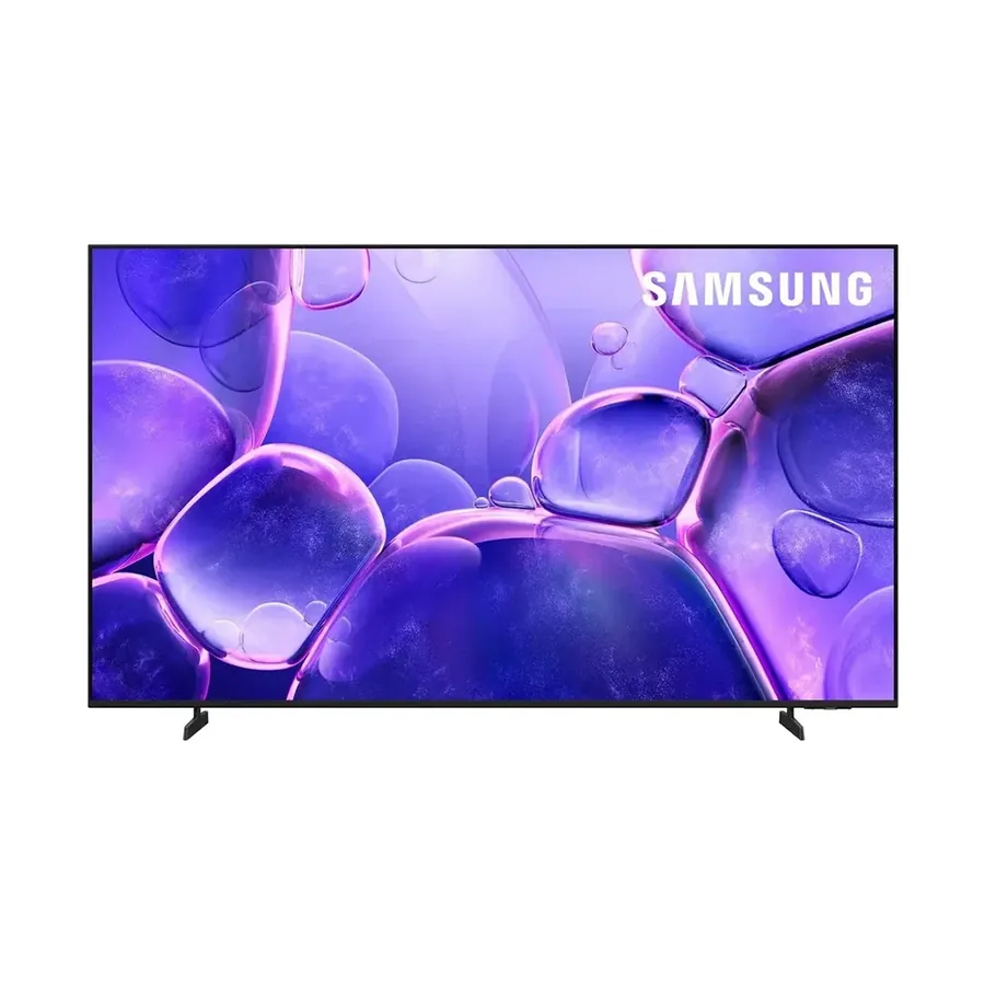 Телевизор Samsung UE55U8001FUXUZ Smart
