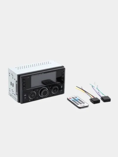 Автомобильная магнитола UTC 3206 2-DIN подходит для Cobalt Spark Nexia Gentra Lacetti