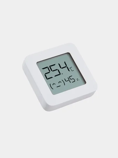 Датчик температуры и влажности Xiaomi Mijia Bluetooth Thermometer 2