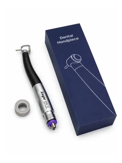 Стоматологический Zoger A класса с LED handpiece с керамическими подшипниками