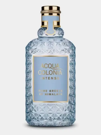 Одеколон 4711 Acqua Colonia Intense Pure Breeze Of Himalaya, унисекс, 170 мл