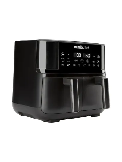 Аэрогриль Nutribullet Air Fryer  - для всей семьи