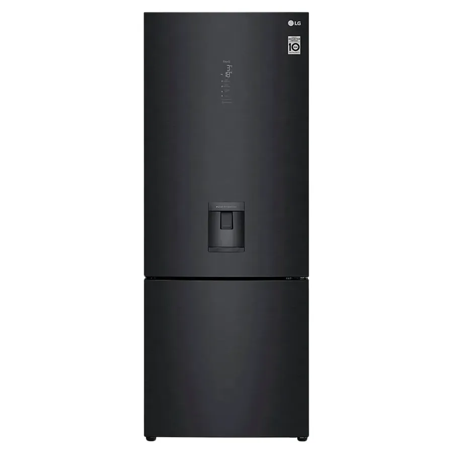 LG GC F569PBAM.AMCQCIS Muzlatgichi