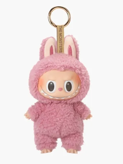 LABUBU мягкая игрушка