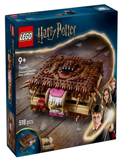 Lego: Harry Potter