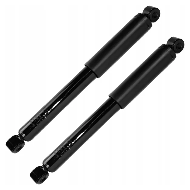 Амортизатор задний IPPON GAS SPARK S1026