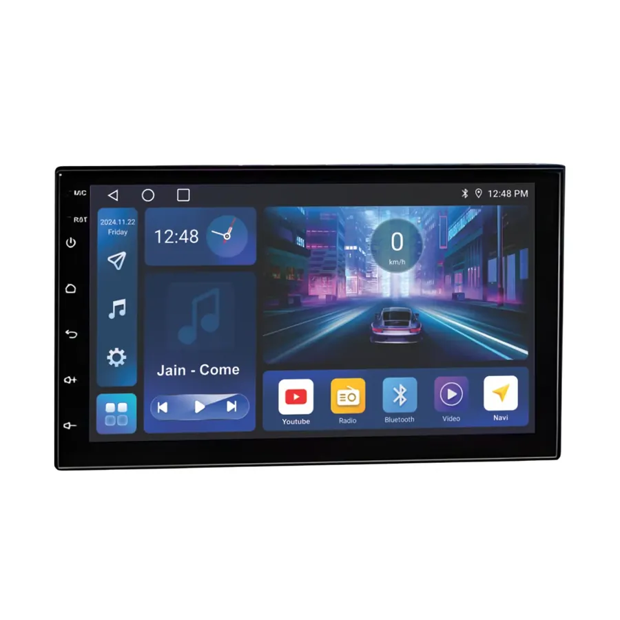 Автомобильный монитор Autek H20 9" 4/64GB Wi-Fi