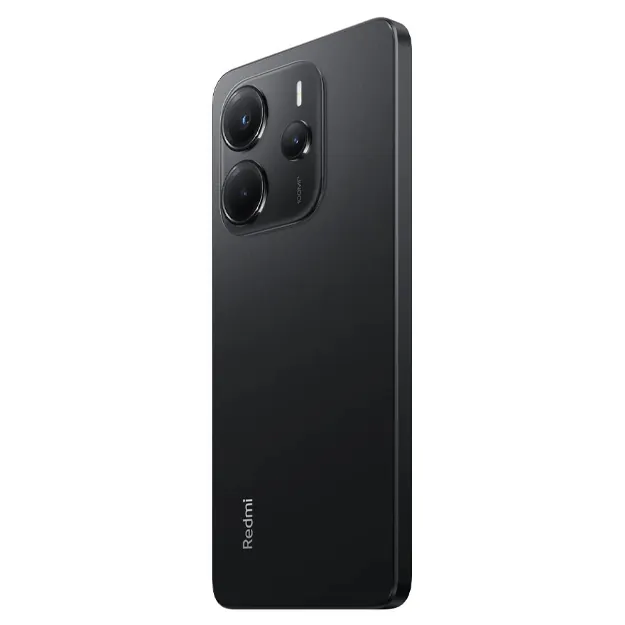 Redmi Note 14 Midnight Black 8/256 GB