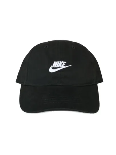 Кепка Nike унисекс с логотипом, спортивная бейсболка для повседневной носки и спорта