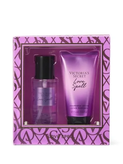 Подарочный набор Victoria's Secret