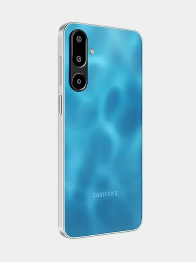 Смартфон Samsung Galaxy F16 5G,экран Super AMOLED, камера 50 МП, 5000 мА/ч, гарантия 1 год — MAX007-F16-ЛАЗУР-4/128