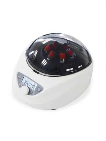 Лабораторная центрифуга (centrifuge) для стоматологии и медицины