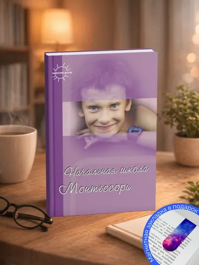 Начальная школа Монтессори. Сост. С.И. Сумнительная, К.Е. Сумнительный