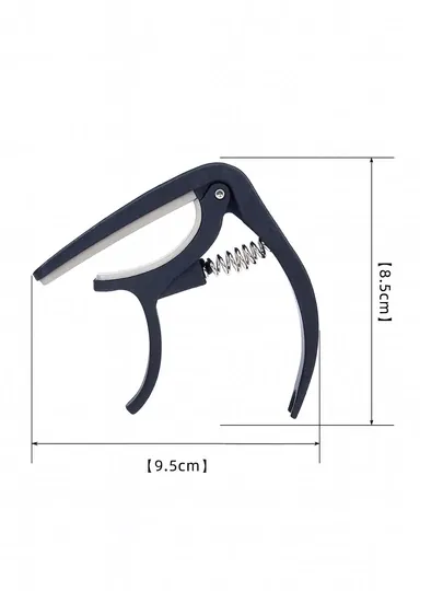 Каподастр для гитары (Guitar Capo)