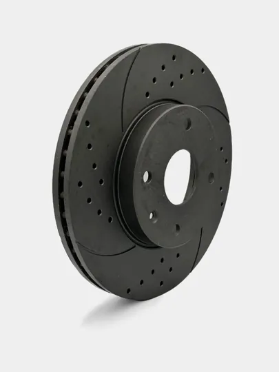 Тормозные диски Rotinger Honda Crider , передние Sport Tuning 5GL, 2 шт