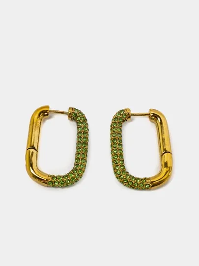 Женские серьги Soul Jewelry