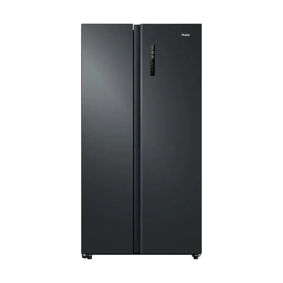 Haier HRF-600DB7RU Muzlatgichi