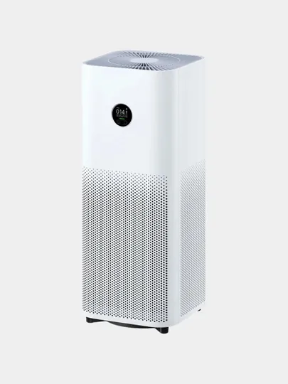 Очиститель воздуха Xiaomi Smart Air Purifier 4 Pro HEPA фильтр, для дома и офиса, до 60 м²