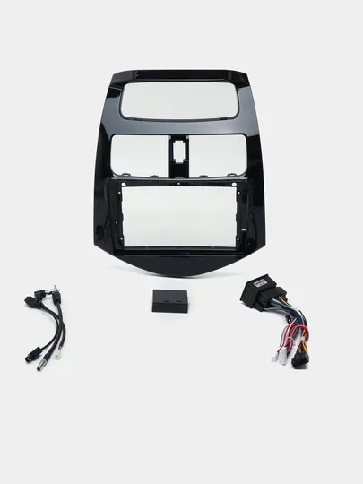 Spark, автомат, 9" дюймовая рамка, CanBus и кабели для Teyes, iDROID и других мониторов