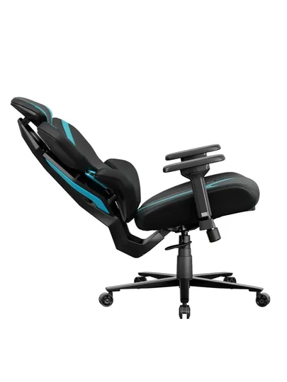Кресло RXGAMER K6 Blue