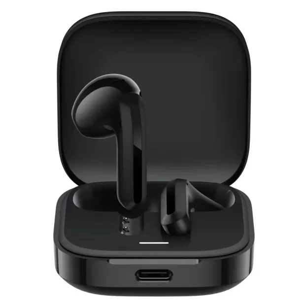 Беспроводные наушники Xiaomi Redmi Buds 6 Active с ENC, глобальная версия 64560