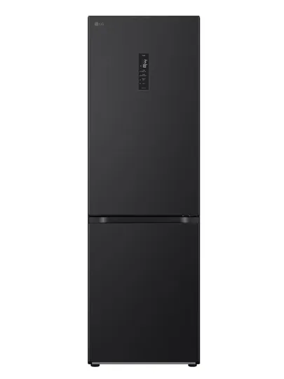 Холодильник LG GC-B459FTPW, 377 литров, DoorCooling+, INVERTER