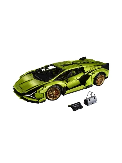 LEGO Technic Lamborghini Sián FKP 37 42115