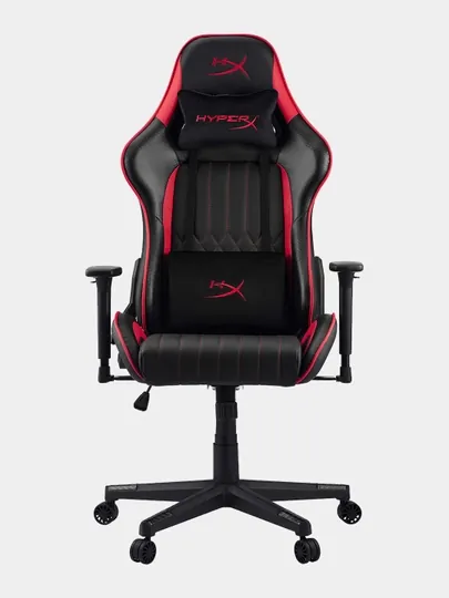 Игровое кресло HyperX BLAST CORE Black/Red