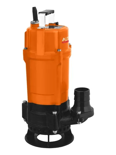 Погружной дренажный насос ALTECO Compact 500 MF