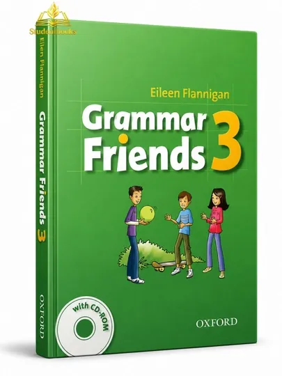 Grammar Friends (Oxford) 1,2,3,4,5,6