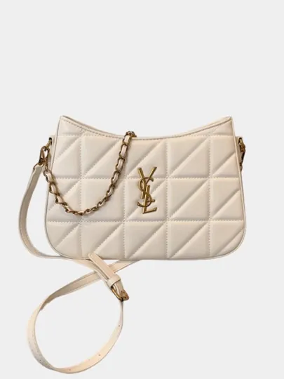 Женская сумка через плечо, YSL