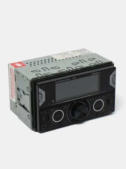 Автомагнитола Pioneer 8992 магнитофон, радио