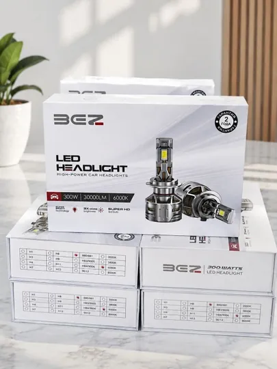 Светодиодные лампы, LED лампы для авто, автомобильные LED лампы, лед лампы для машины