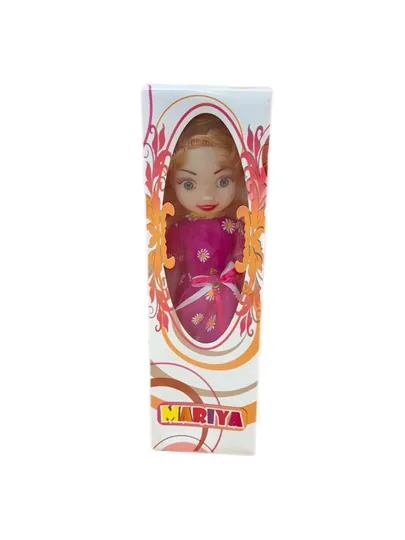 Кукла Мария