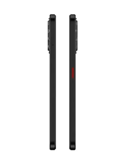 Смартфон ZTE Blade A76 4/128 GB Black