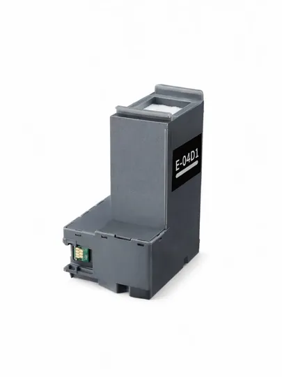Расходные материалы для Epson M2170 T04D1 Памперсы, абсорберы, чипы, ресеттеры
