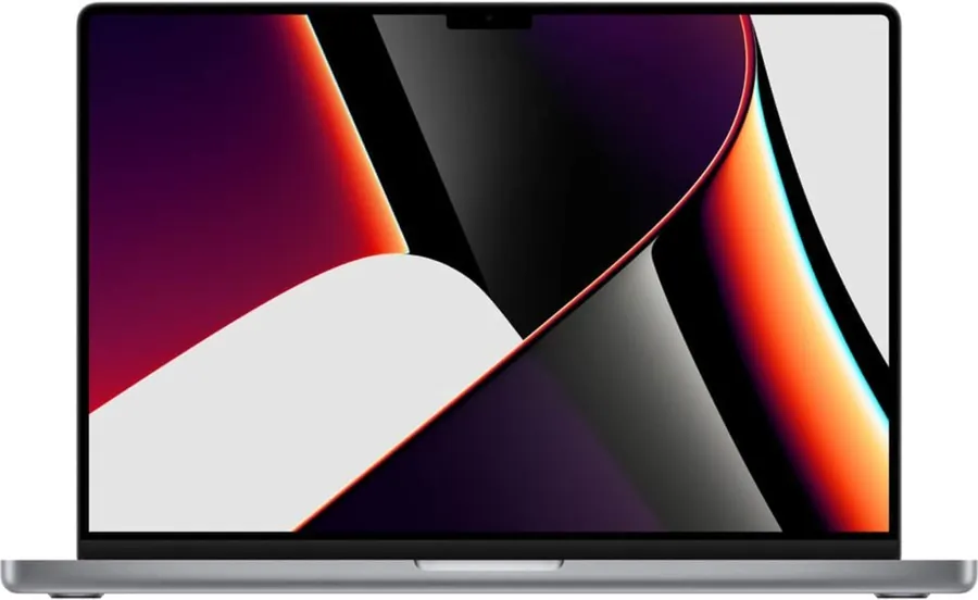 Apple MacBook Pro 16 M1 Pro MK183RU/A Noutbuki