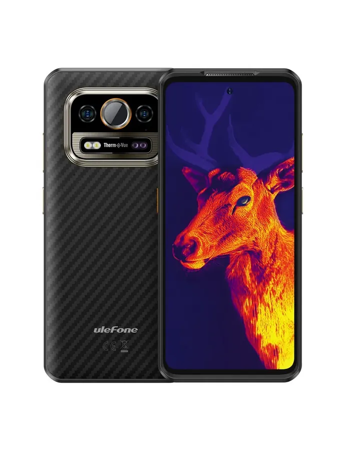 Противоударный смартфон Armor 25T 6GB 256GB