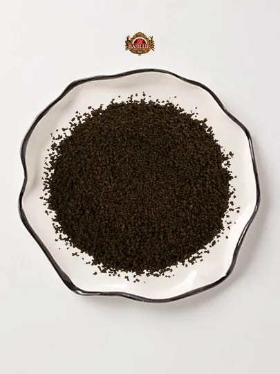 Specialty Classics - English Breakfast - Black Tea - 100g Loose Leaf — BASILUR-ENGLISHBREAKFAST