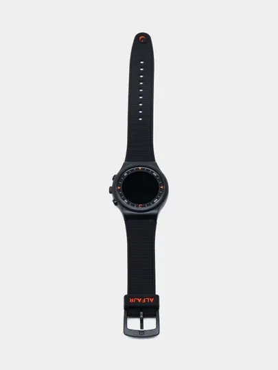 Часы, AL Fajr WY-16 — ALIMAM-10012